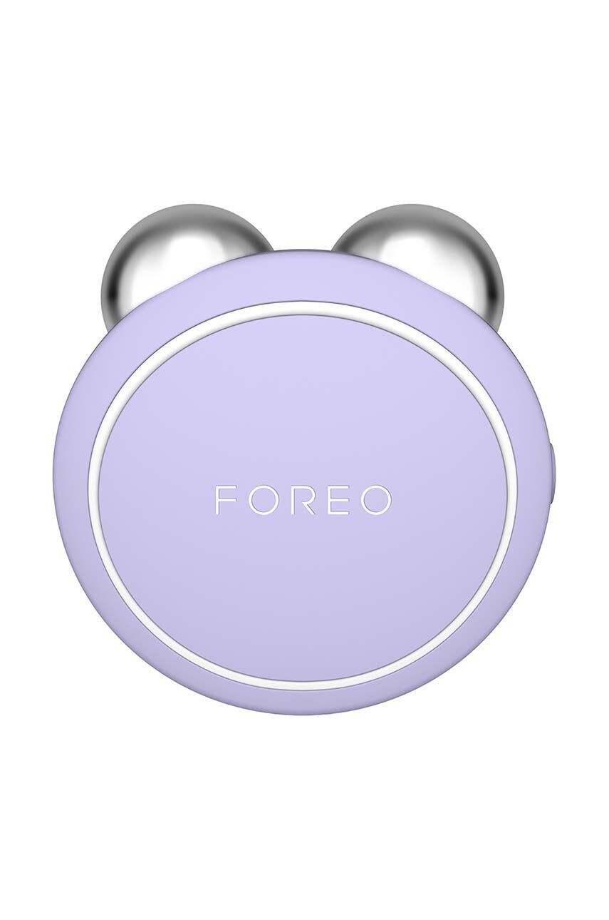 FOREO dispozitiv de modelare a feței BEAR™ Mini - Pled.ro