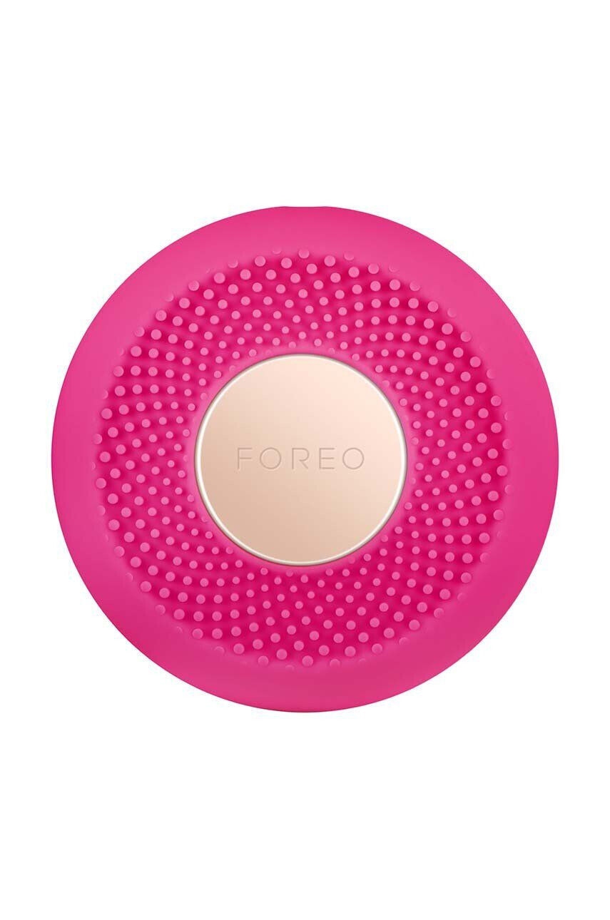 FOREO dispozitiv pentru aplicarea măștilor și terapie cu lumină UFO™ Mini - Pled.ro