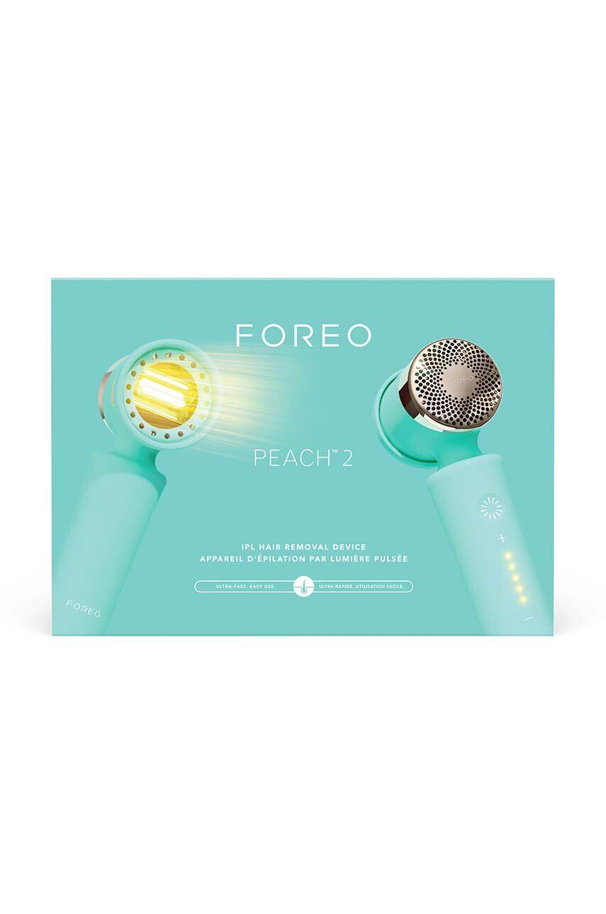 FOREO epilator ipl PEACH™ 2 - Pled.ro