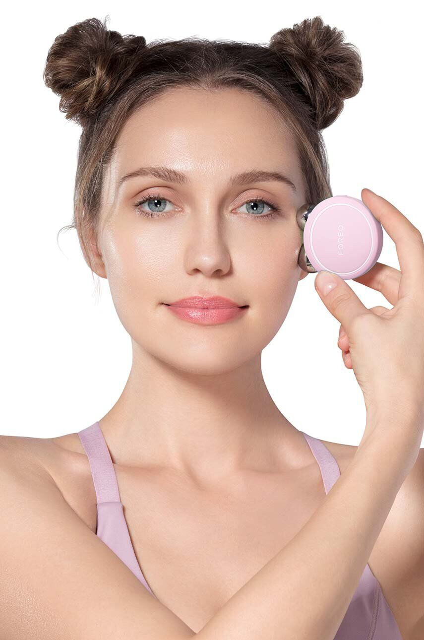 FOREO kit de îngrijire a pielii faciale Skin Supremes 2022 BEAR Mini & UFO mini 2 - Pled.ro