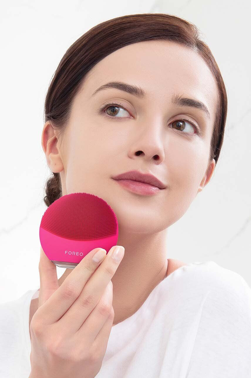 FOREO kit de îngrijire a pielii faciale Skin Supremes 2022 LUNA mini 3 & UFO mini 2 - Pled.ro