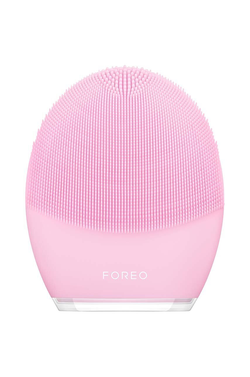 FOREO masaj facial și perie de curățare LUNA™ 3 Normal Skin - Pled.ro