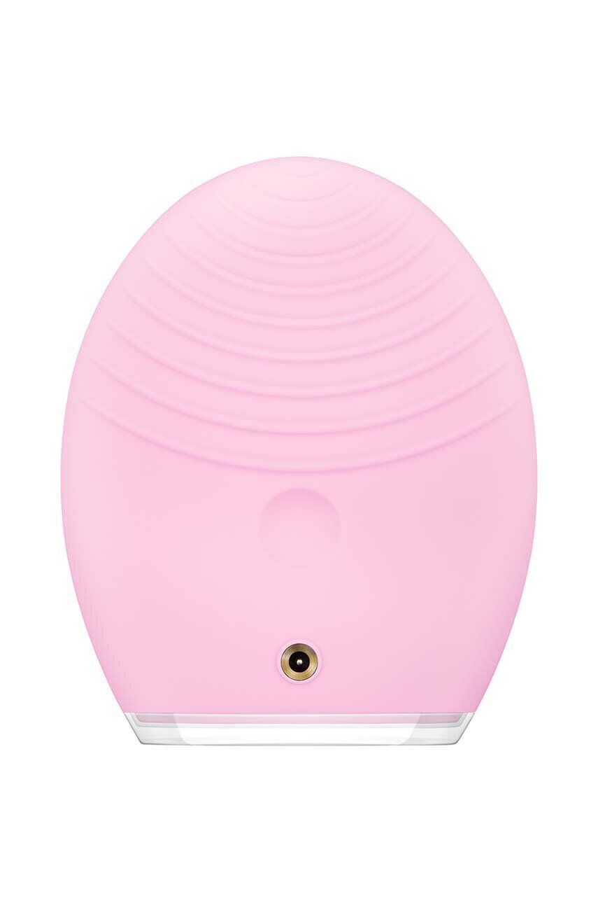 FOREO masaj facial și perie de curățare LUNA™ 3 Normal Skin - Pled.ro