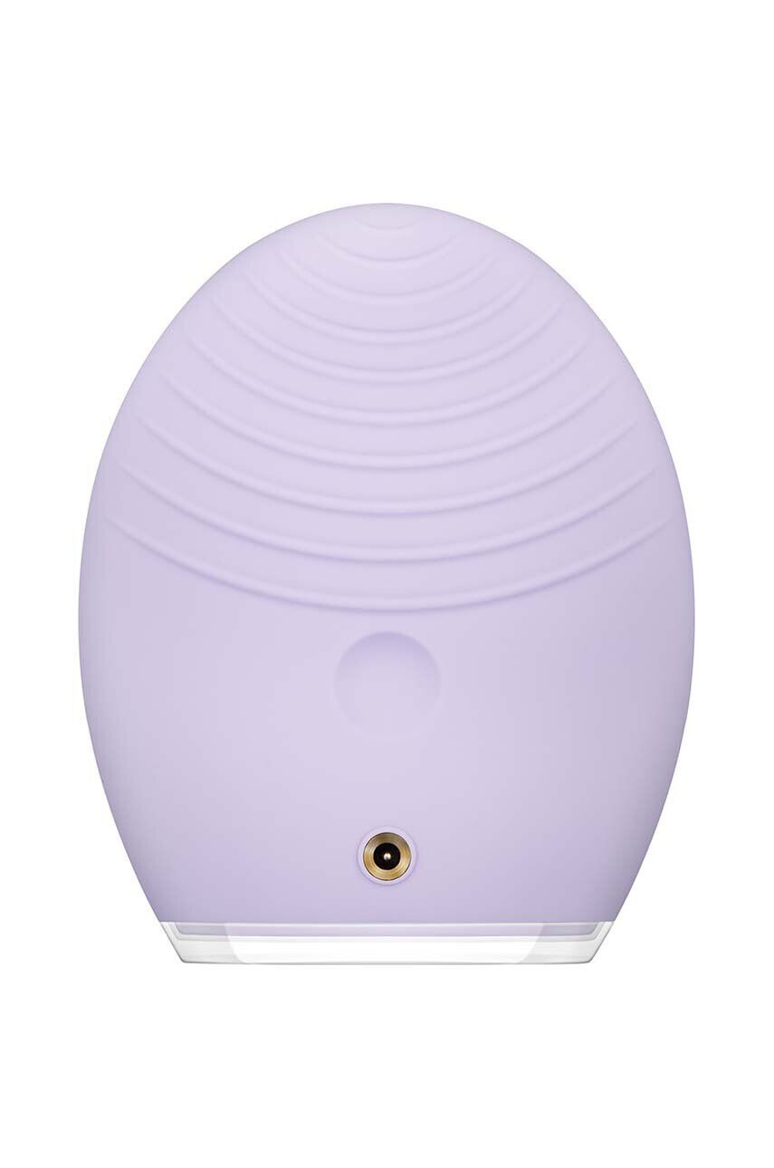 FOREO masaj facial și perie de curățare LUNA™ 3 Sensitive Skin - Pled.ro