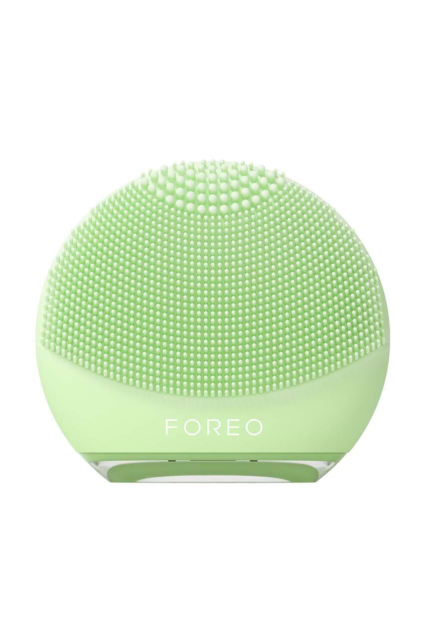 FOREO masaj facial și perie de curățare LUNA™ 4 Go - Pled.ro