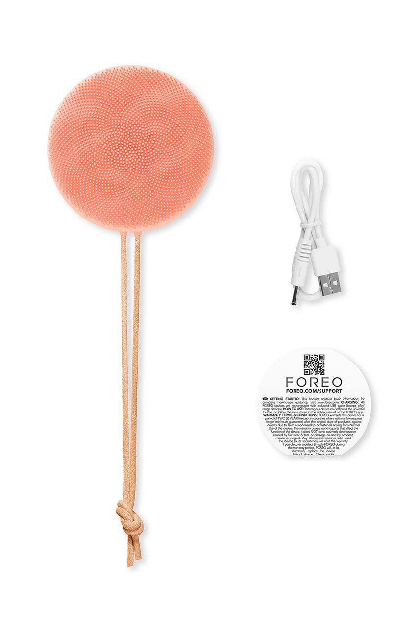 FOREO perie sonică pentru corp LUNA™ 4 Body - Pled.ro