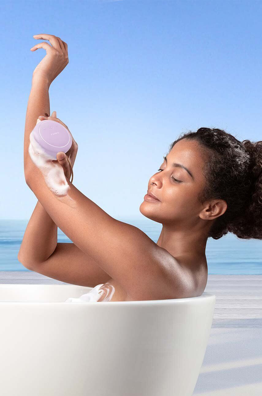 FOREO perie sonică pentru corp LUNA™ 4 Body - Pled.ro