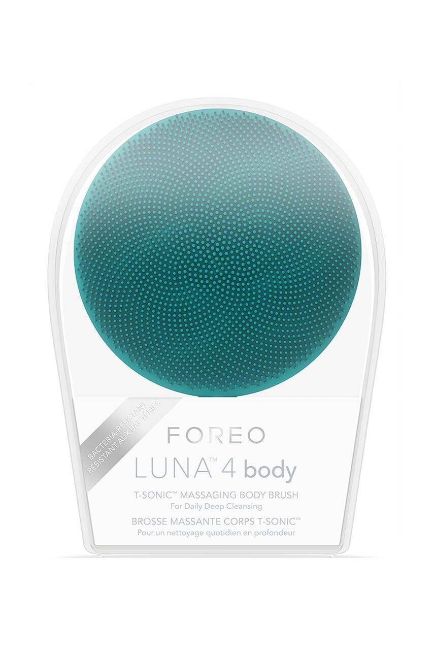 FOREO perie sonică pentru corp LUNA™ 4 Body - Pled.ro