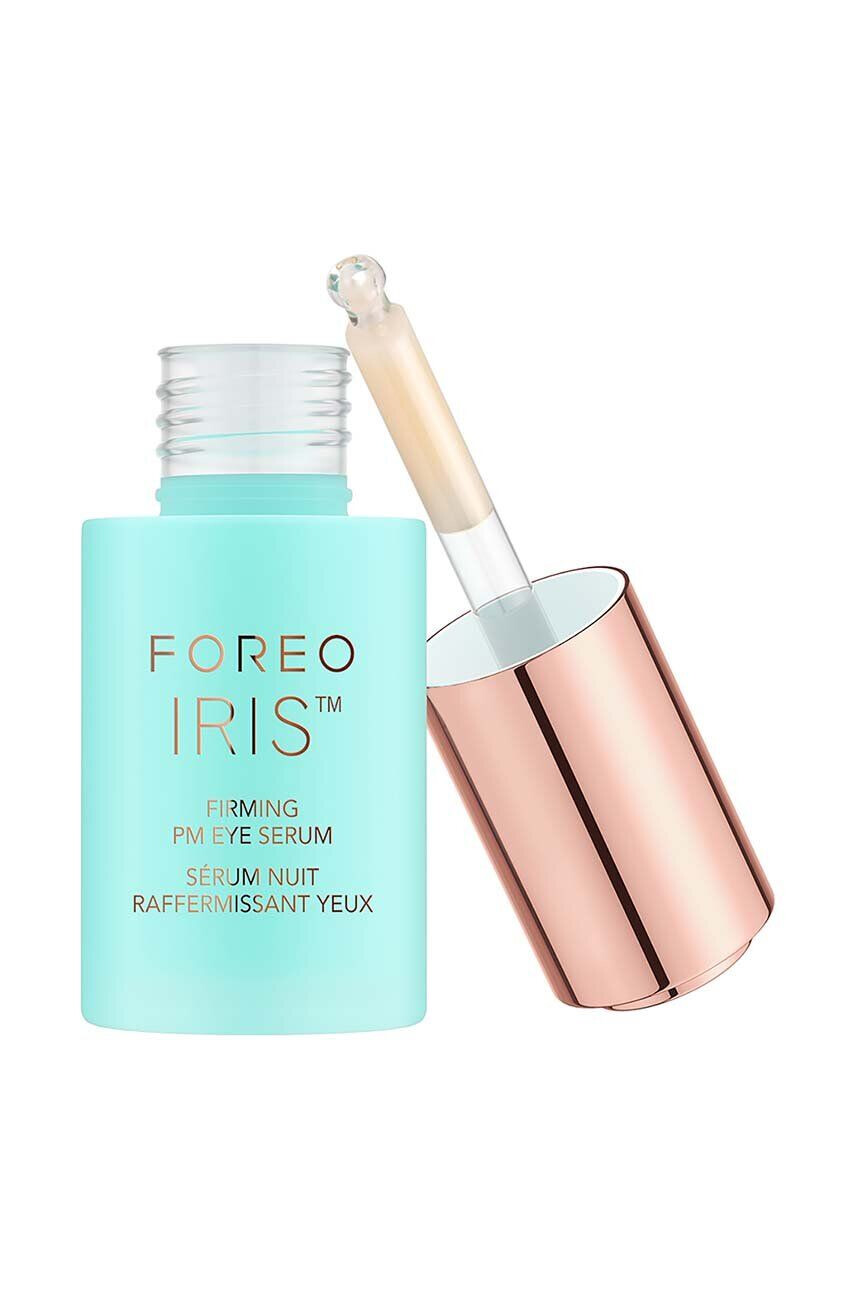 FOREO ser pentru ochi cu retinol pentru noapte IRIS™ Firming PM Eye Serum15 ml - Pled.ro