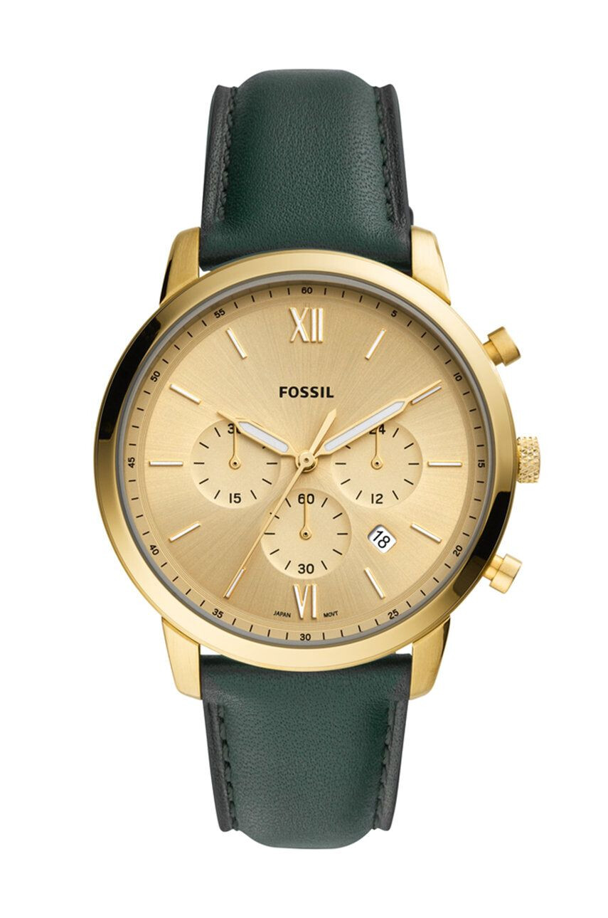 Fossil Ceas - Pled.ro