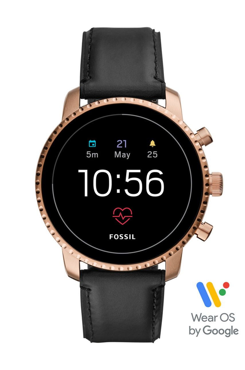 Fossil Smartwatch FTW4017 - Pled.ro