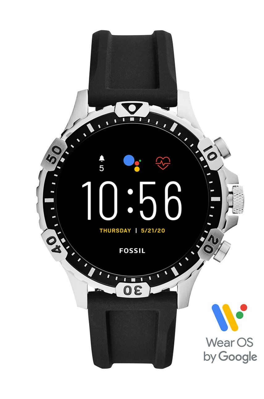 Fossil Smartwatch FTW4041 - Pled.ro