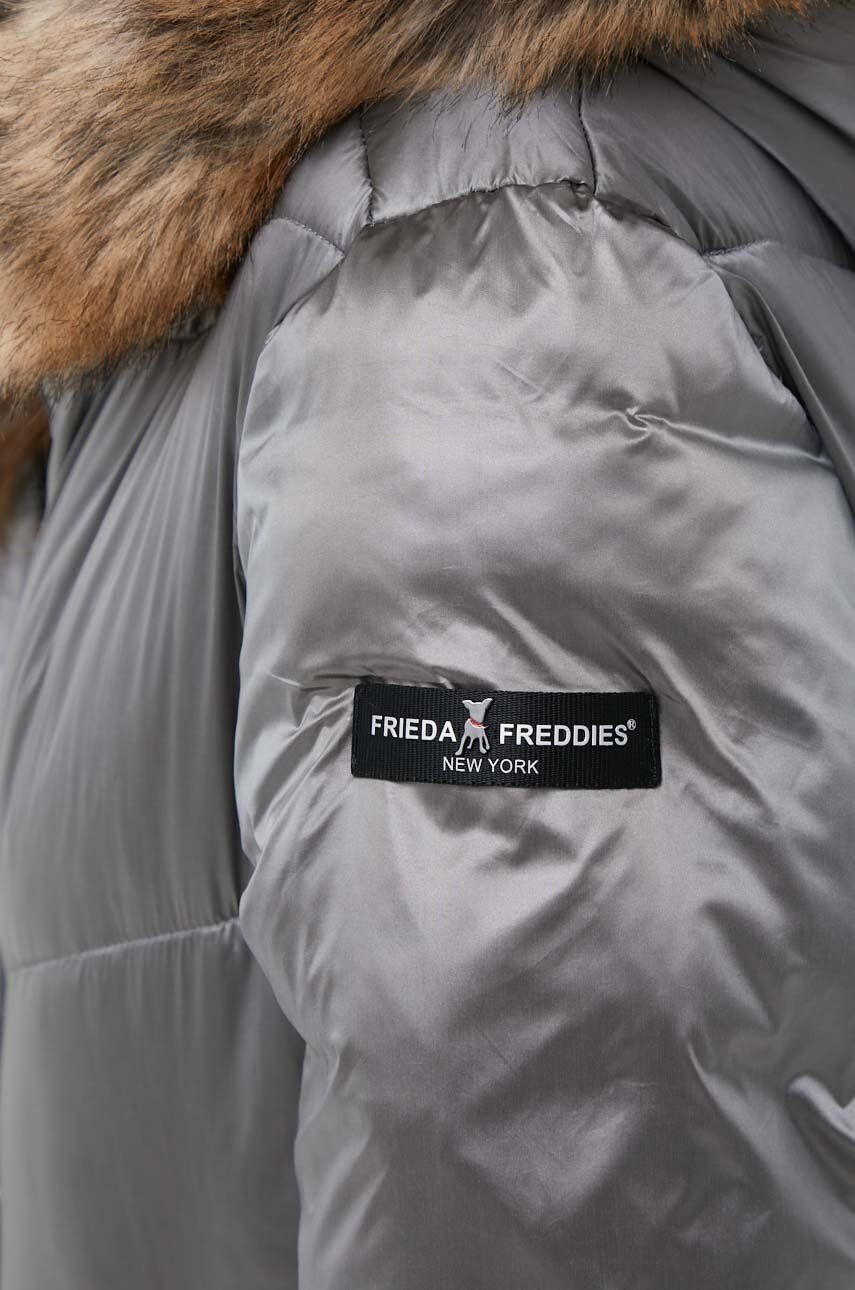 Frieda & Freddies geaca - Pled.ro