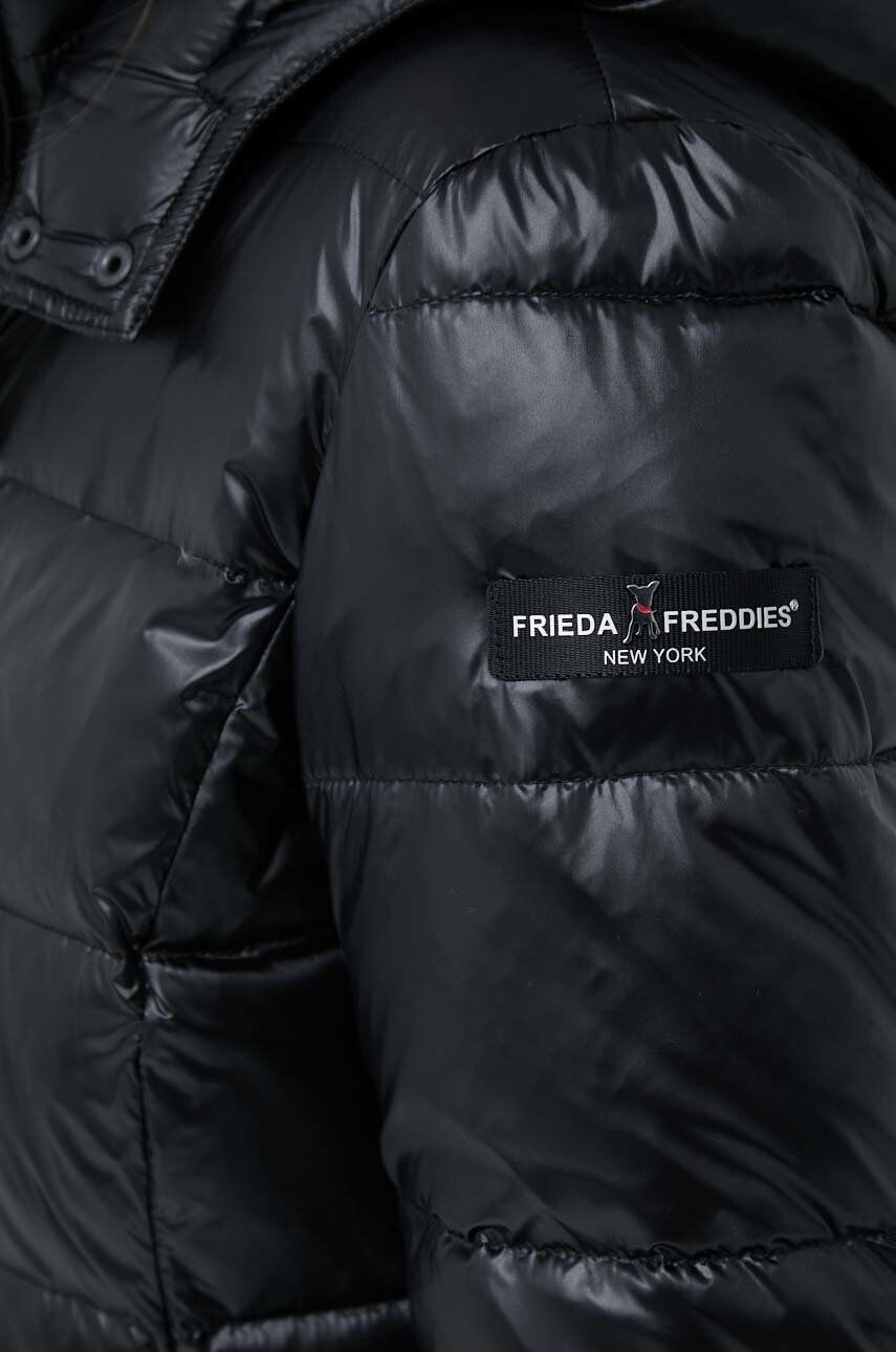 Frieda & Freddies geaca de puf - Pled.ro