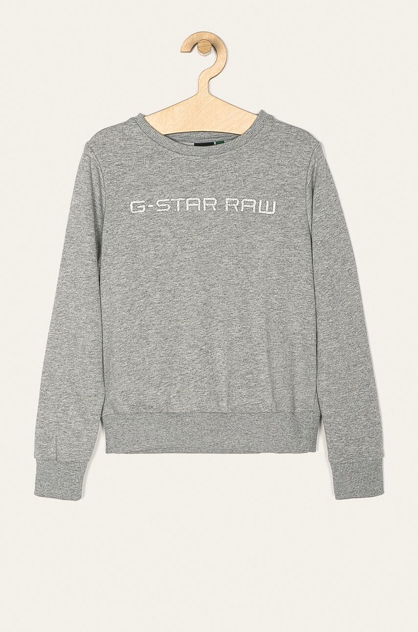 G-Star Raw Bluza copii 140-164 cm - Pled.ro