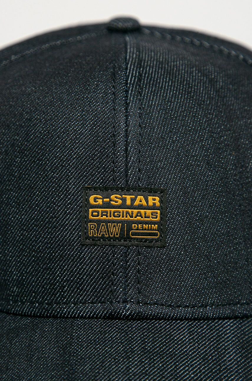 G-Star Raw caciula - Pled.ro