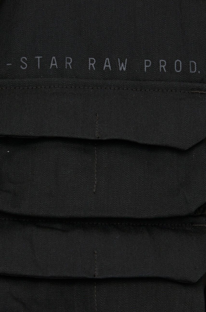 G-Star Raw geaca - Pled.ro