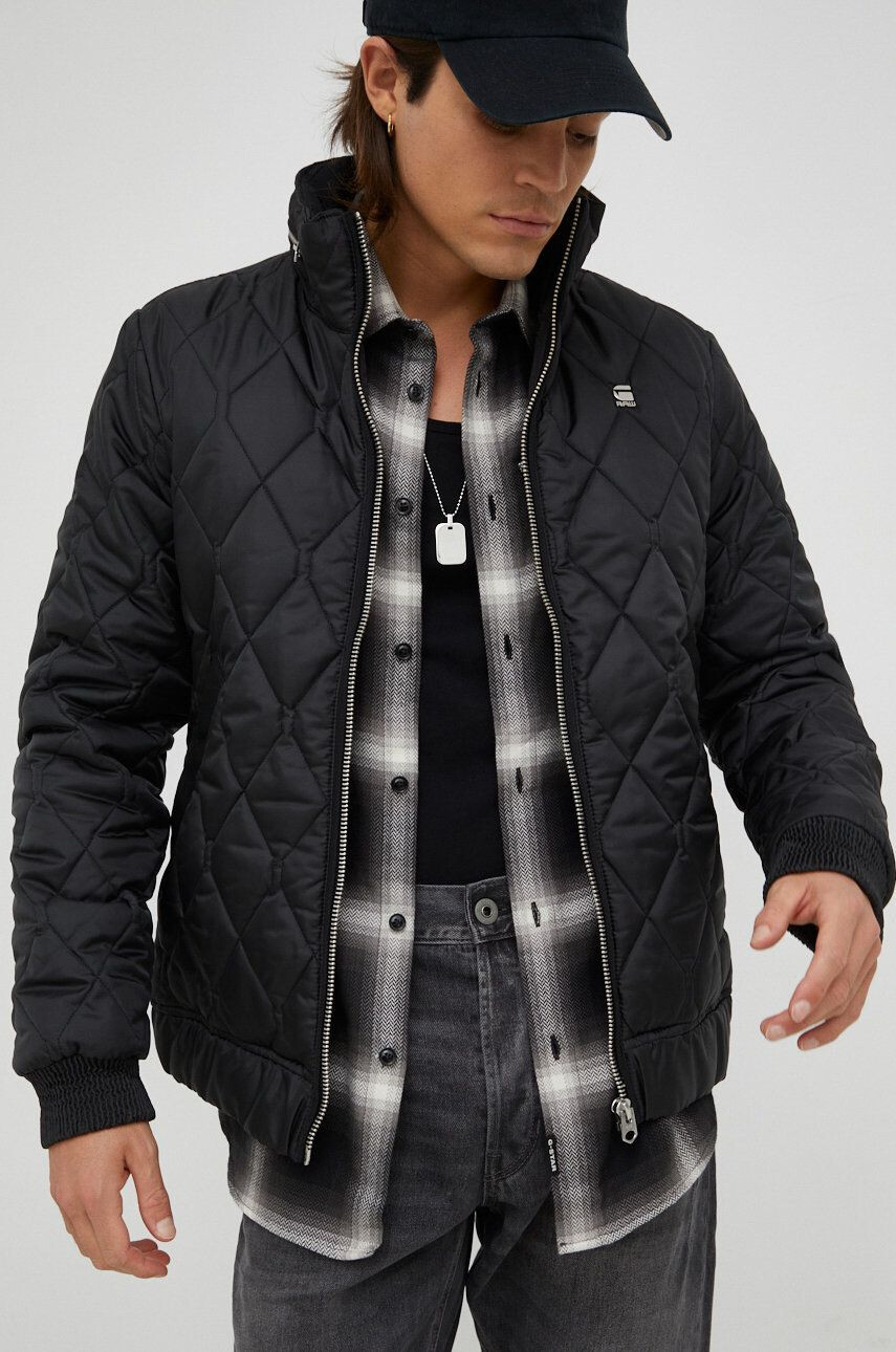 G-Star Raw geaca - Pled.ro