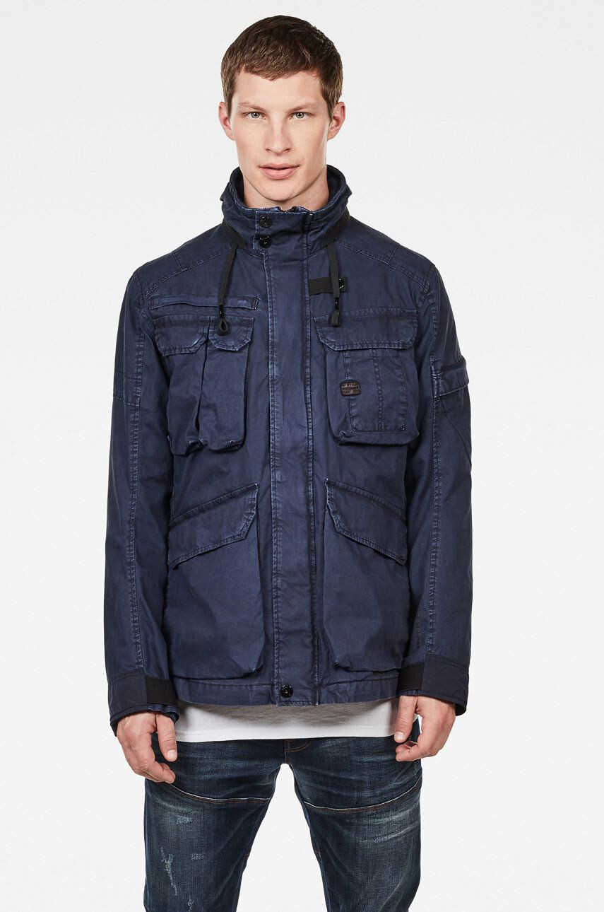 G-Star Raw Geaca - Pled.ro