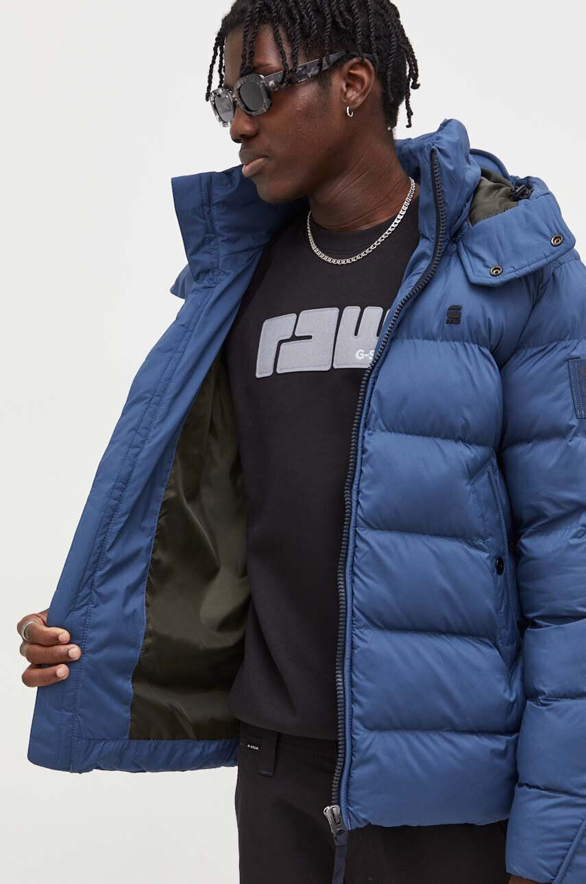 G-Star Raw geaca barbati de iarna - Pled.ro