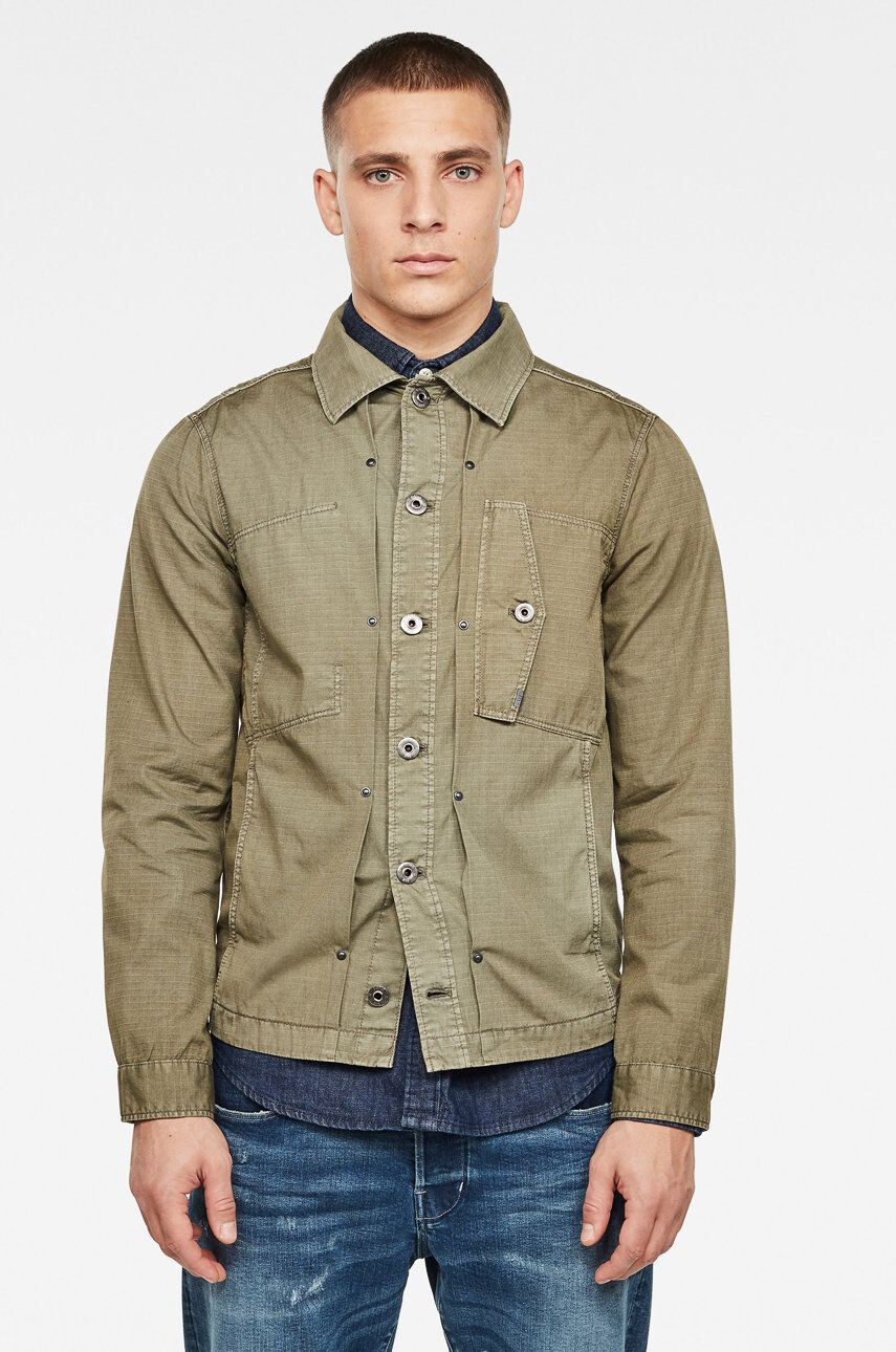 G-Star Raw Geaca - Pled.ro