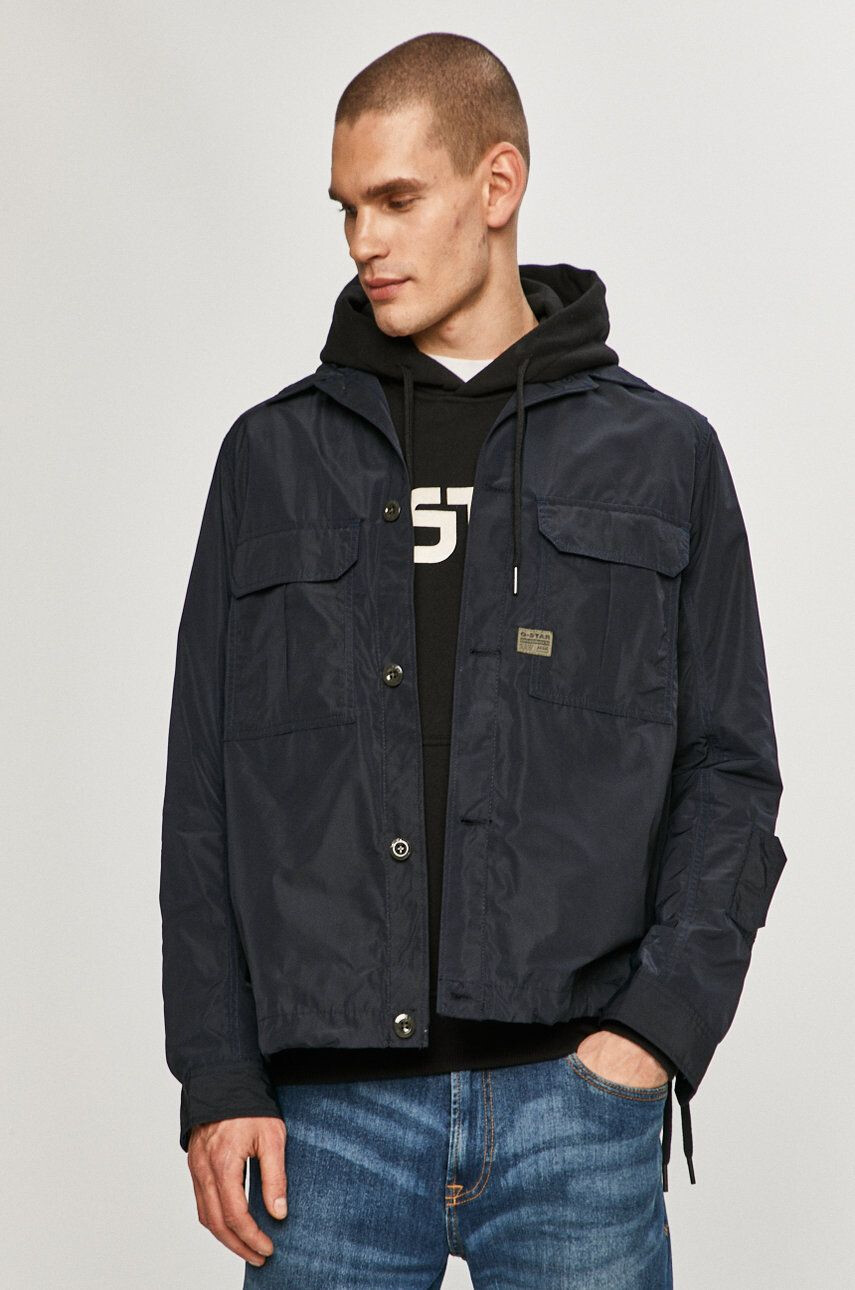 G-Star Raw Geaca - Pled.ro