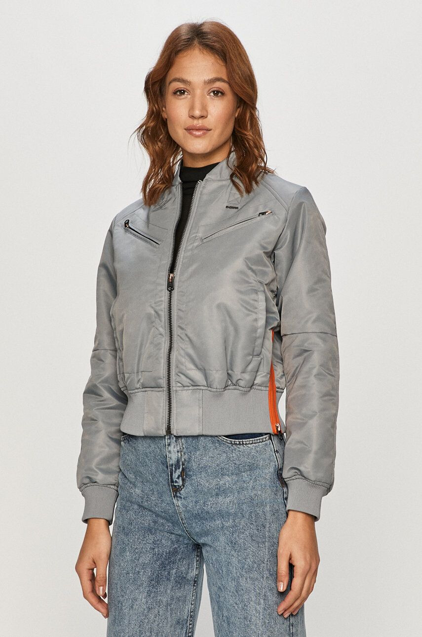 G-Star Raw Geaca bomber - Pled.ro