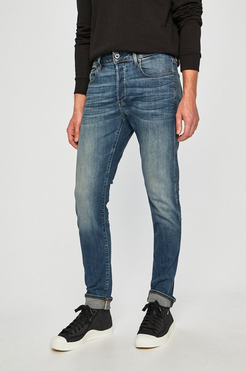 G-Star Raw Jeansi - Pled.ro