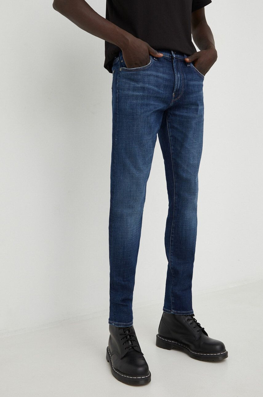 G-Star Raw jeansi barbati - Pled.ro