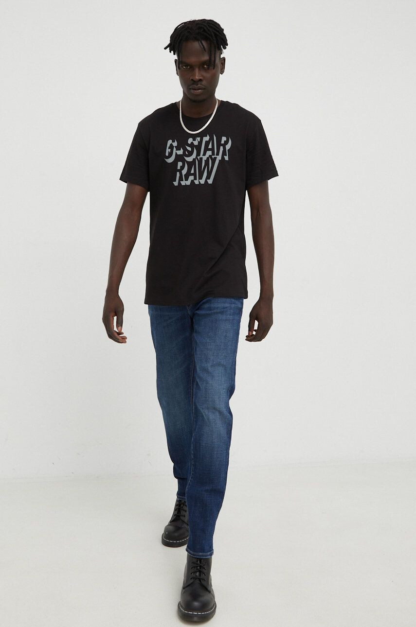 G-Star Raw jeansi barbati - Pled.ro