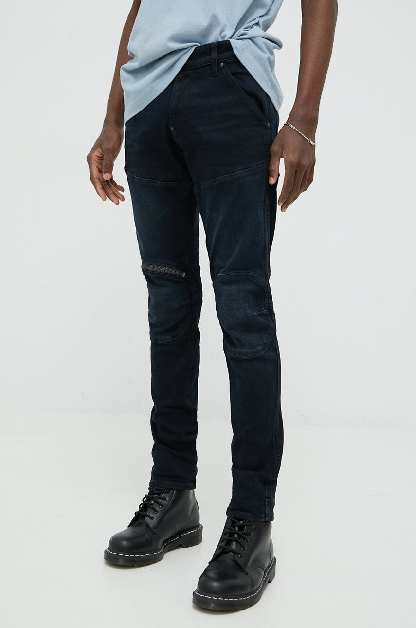 G-Star Raw jeansi - Pled.ro