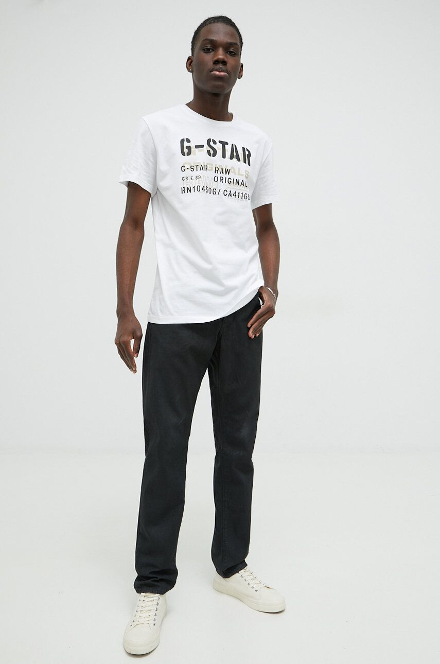 G-Star Raw jeansi barbati - Pled.ro