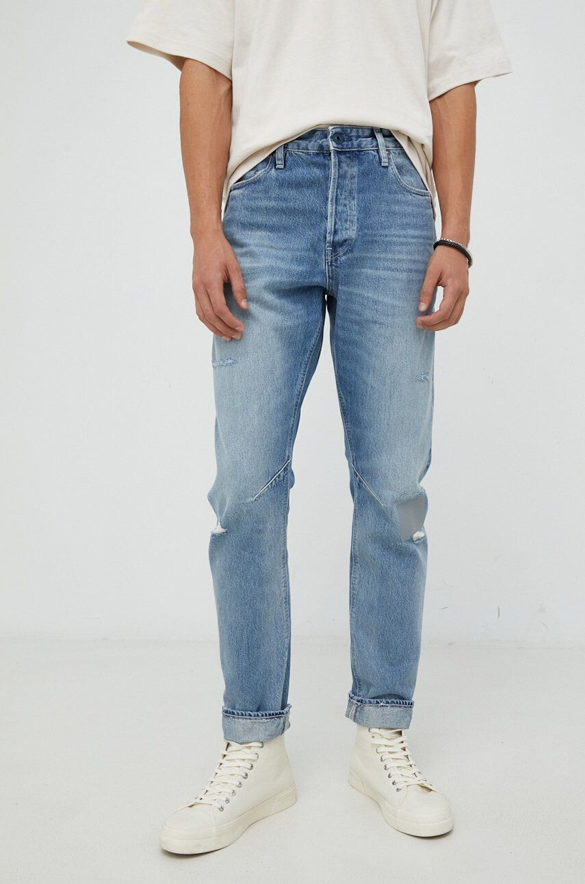 G-Star Raw jeansi - Pled.ro