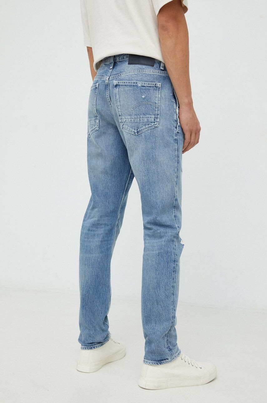 G-Star Raw jeansi - Pled.ro