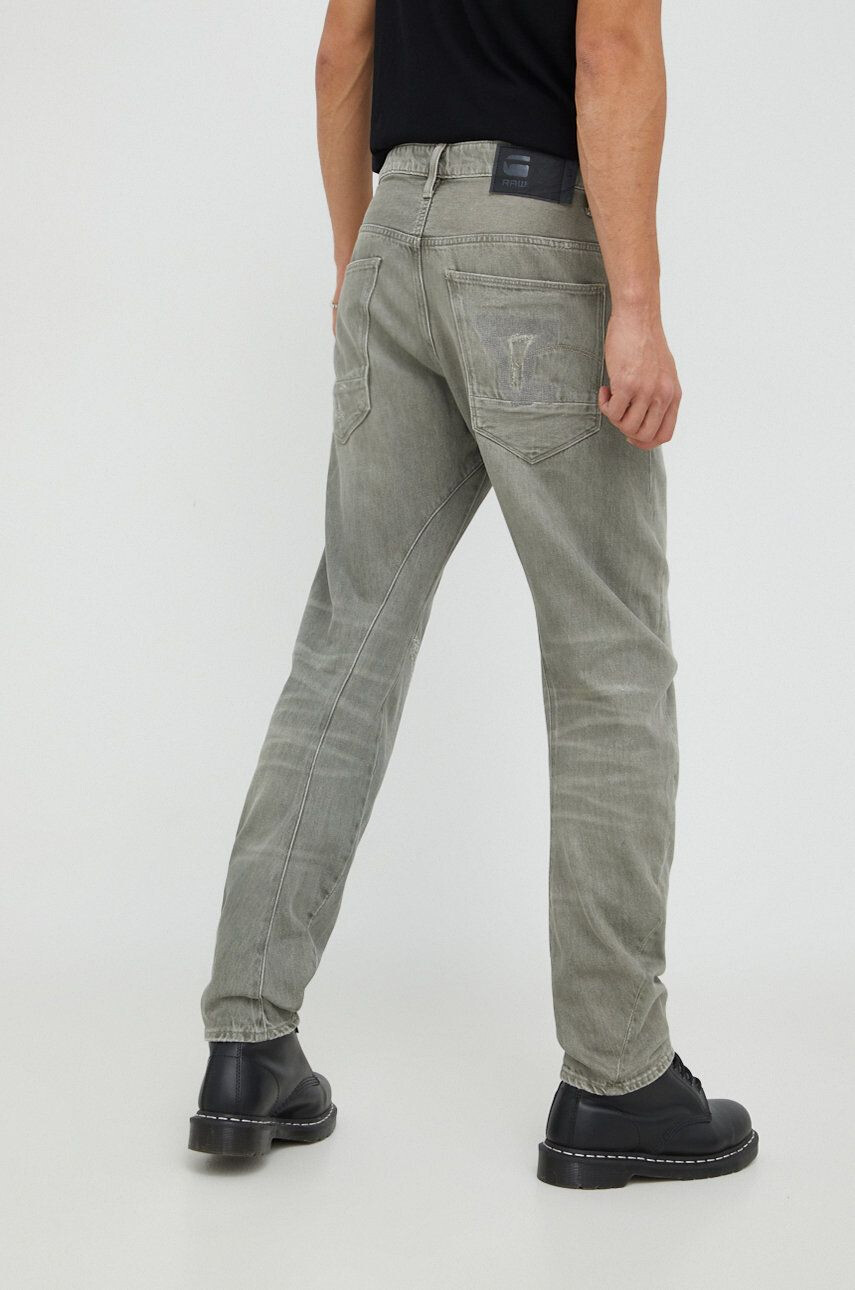 G-Star Raw jeansi femei high waist - Pled.ro