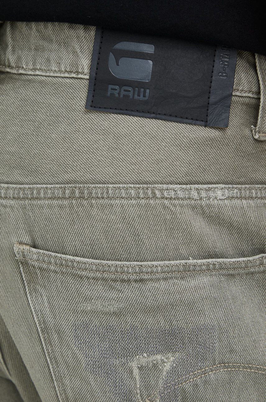 G-Star Raw jeansi femei high waist - Pled.ro