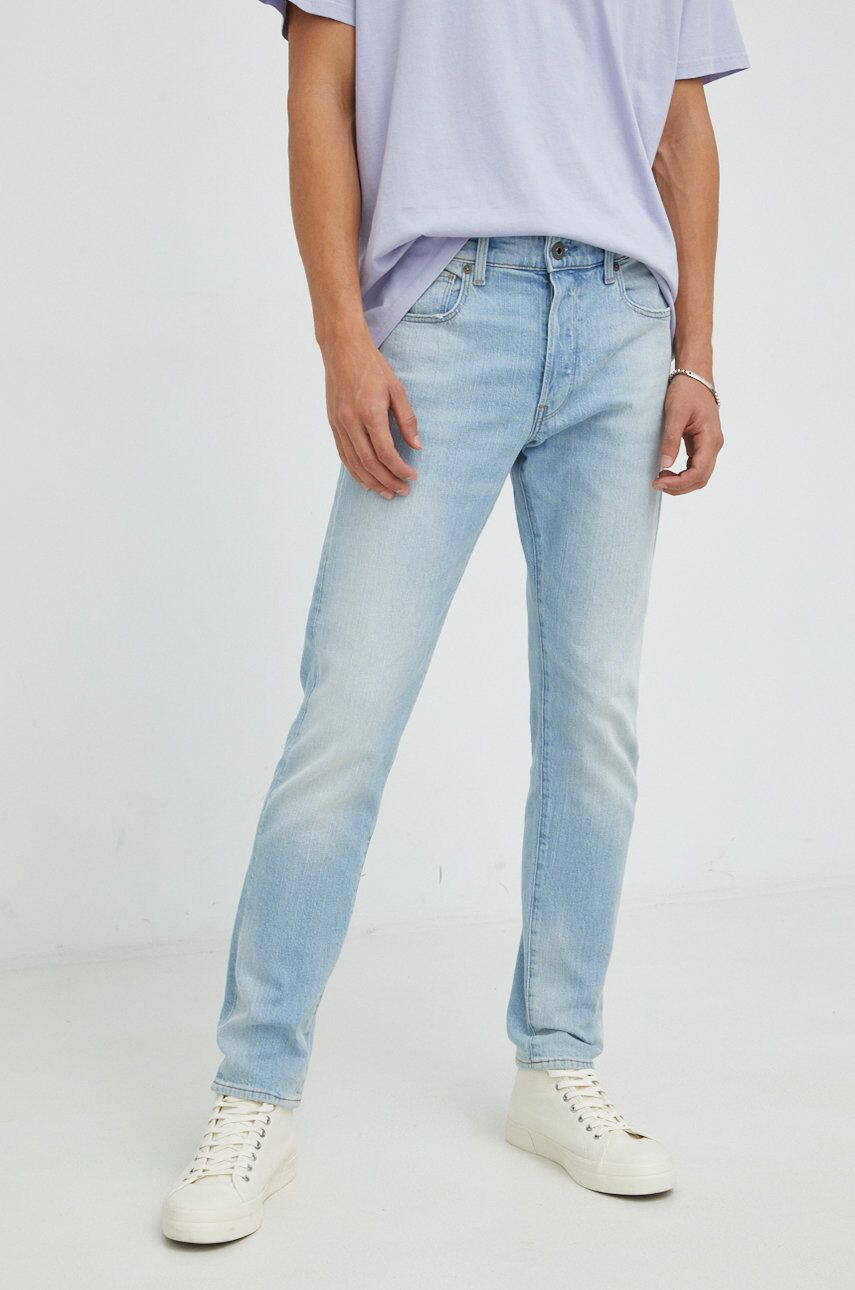 G-Star Raw jeansi - Pled.ro