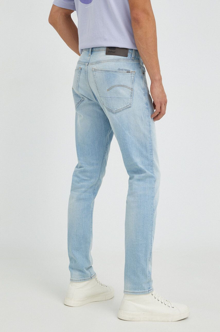 G-Star Raw jeansi - Pled.ro