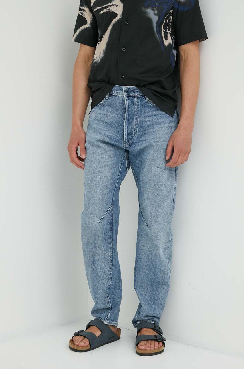 G-Star Raw Jeansi - Pled.ro