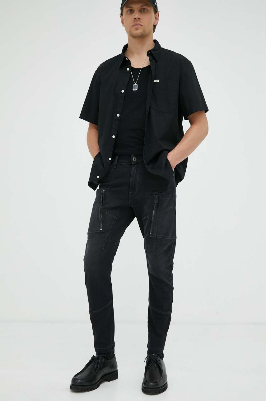 G-Star Raw jeansi barbati - Pled.ro