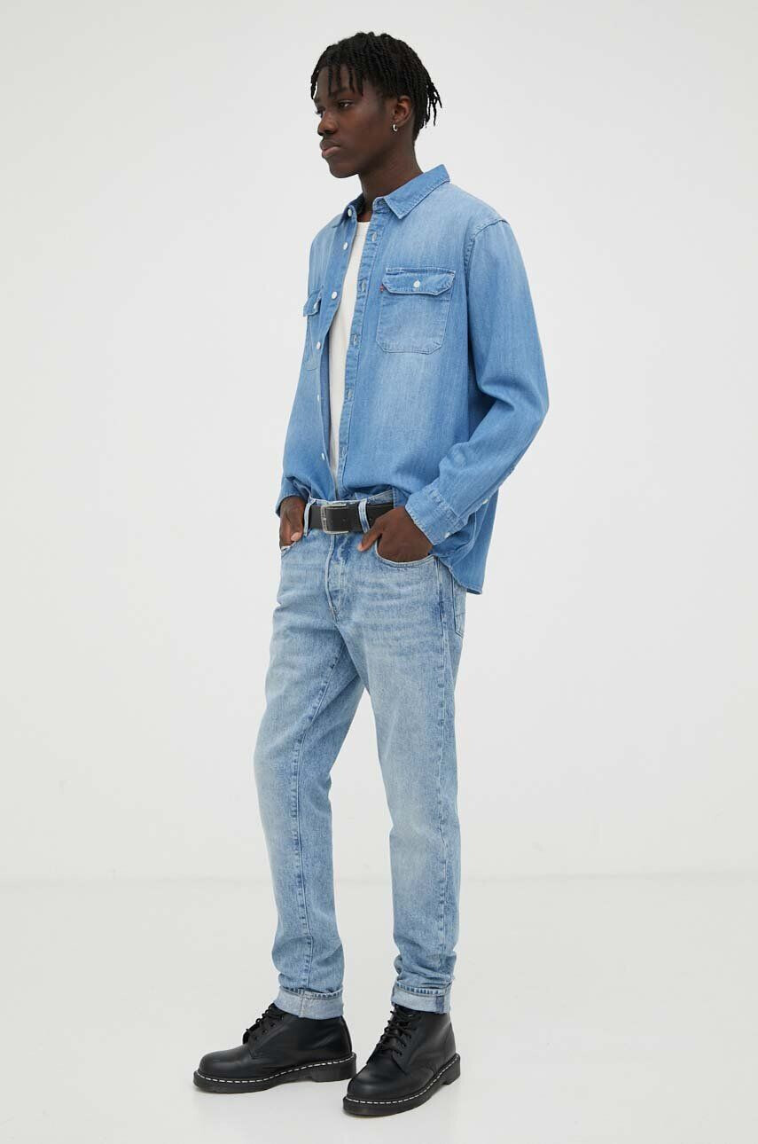 G-Star Raw jeansi barbati - Pled.ro