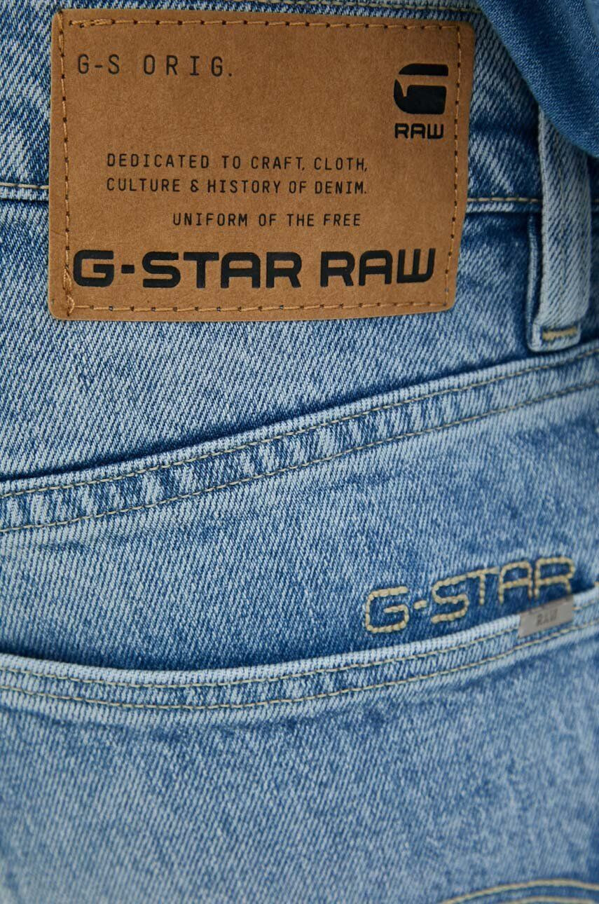 G-Star Raw jeansi barbati - Pled.ro