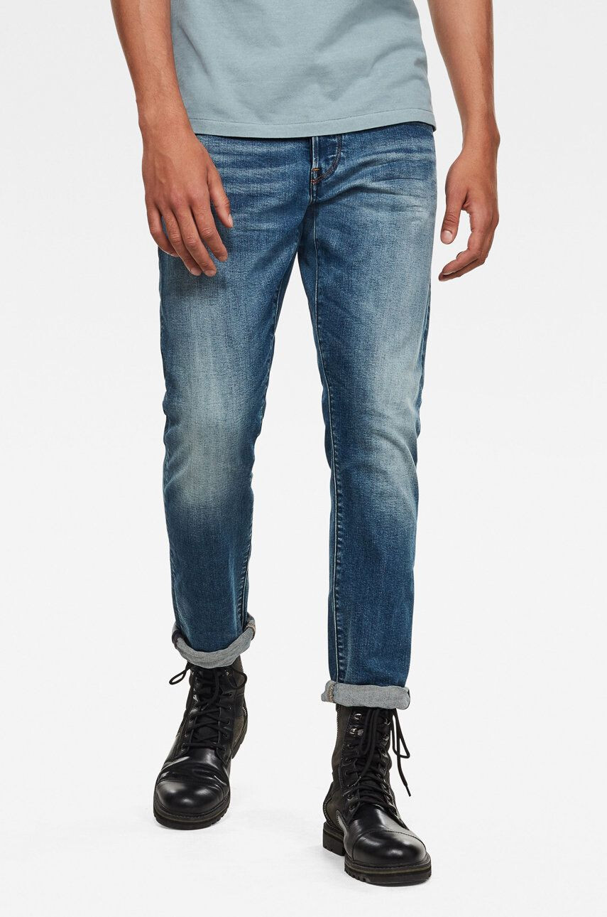 G-Star Raw Jeansi - Pled.ro