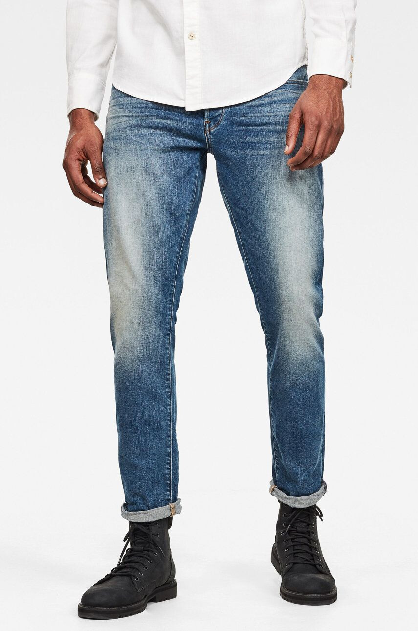 G-Star Raw Jeansi 3301 - Pled.ro