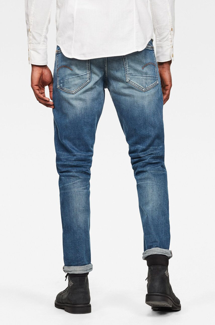 G-Star Raw Jeansi 3301 - Pled.ro