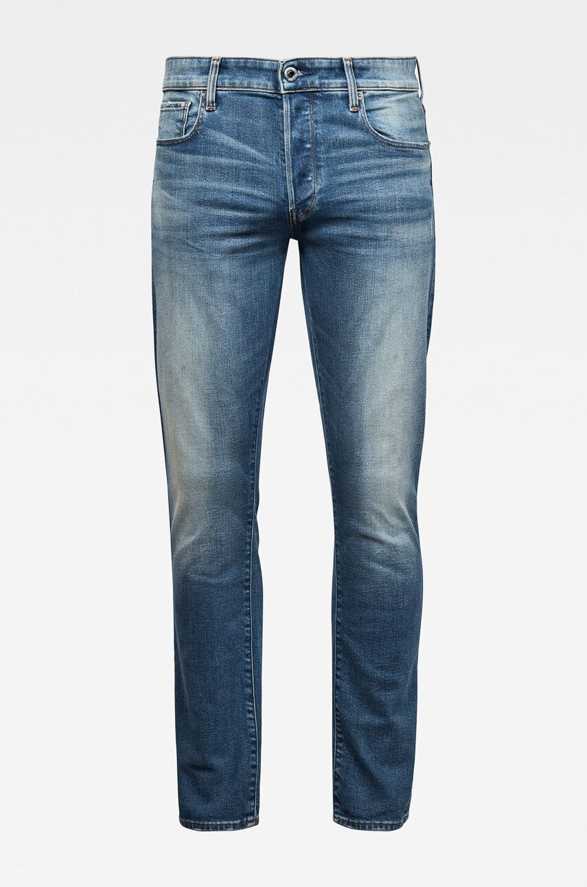 G-Star Raw Jeansi 3301 - Pled.ro