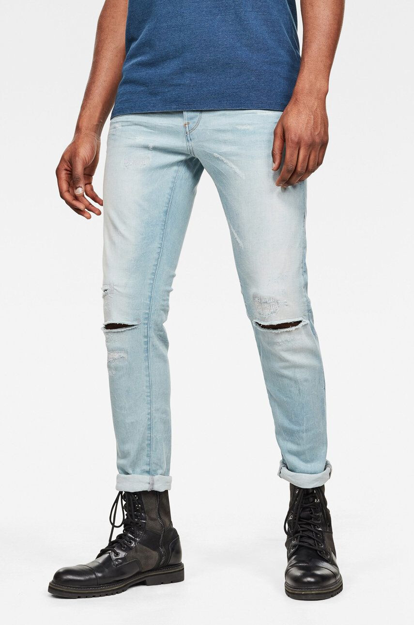 G-Star Raw Jeansi 3301 - Pled.ro