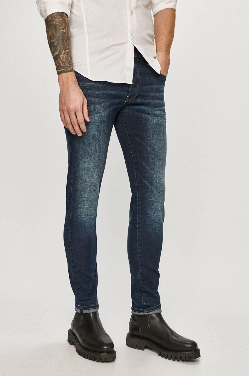 G-Star Raw Jeansi 3301 - Pled.ro