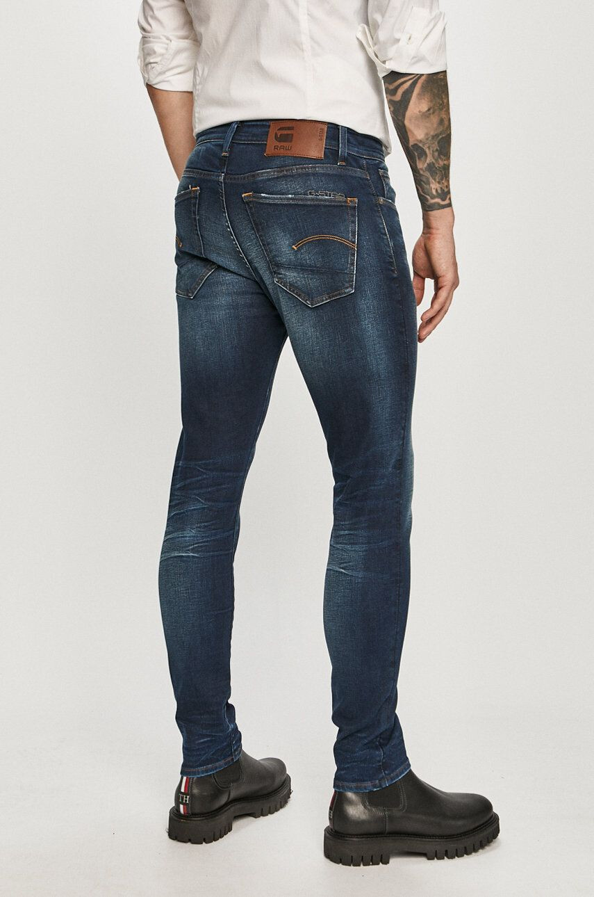 G-Star Raw Jeansi 3301 - Pled.ro