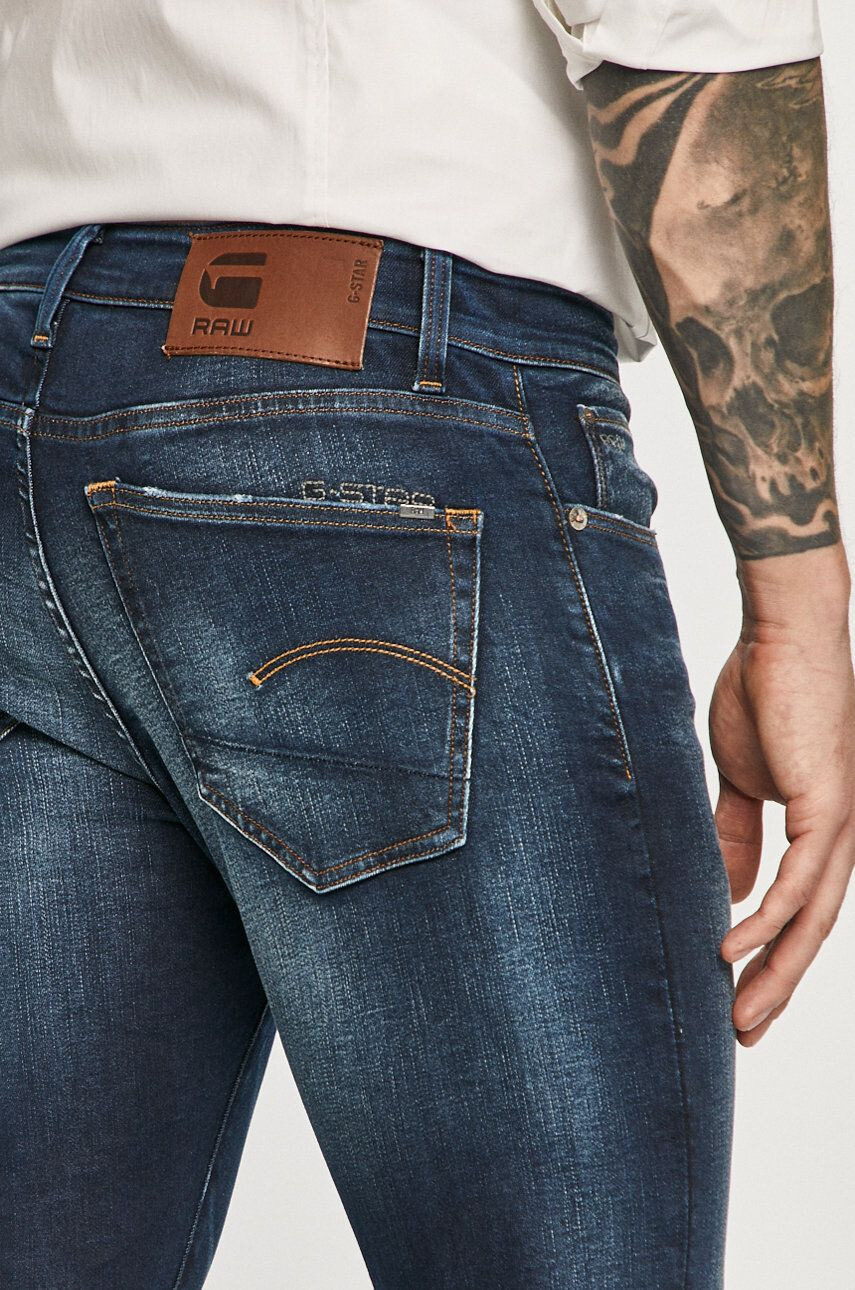 G-Star Raw Jeansi 3301 - Pled.ro